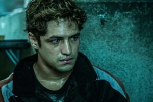 Série conta a história do "bandido gato", que ficou famoso nos anos 2000 ao invadir apartamentos de luxo no Rio