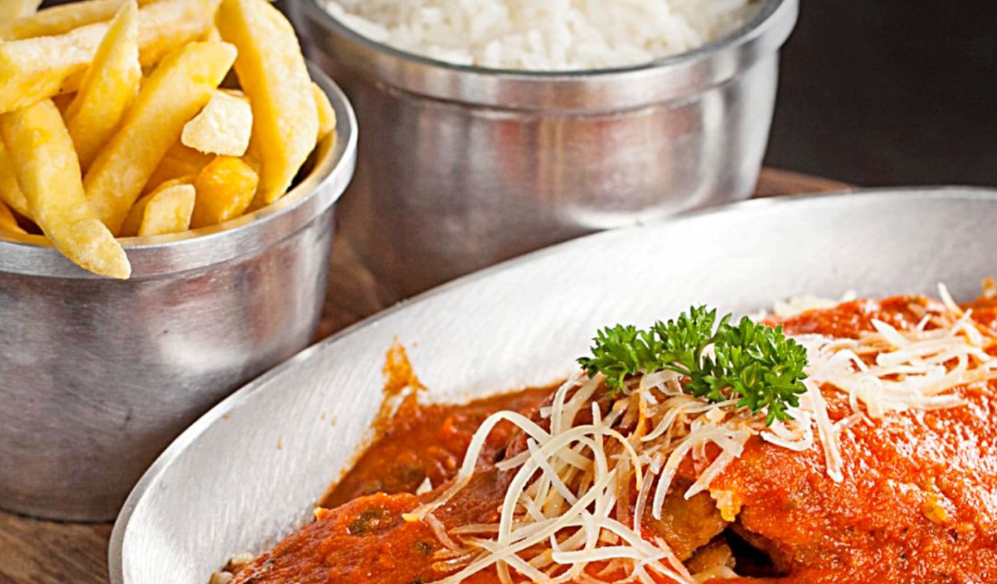 Caseratto é opção de almoço executivo em Goiânia