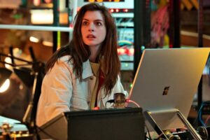 Amazon estreia séries com Liniker e Anne Hathaway em junho