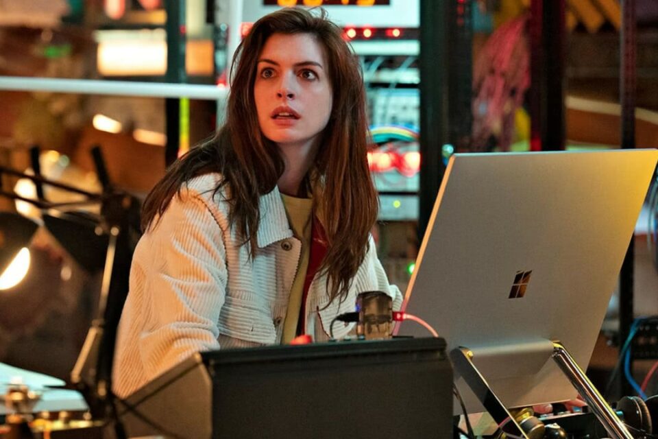Amazon estreia séries com Liniker e Anne Hathaway em junho