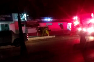 Polícia reforça busca por autor de chacina em Ceilândia (DF) foragido há cinco dias