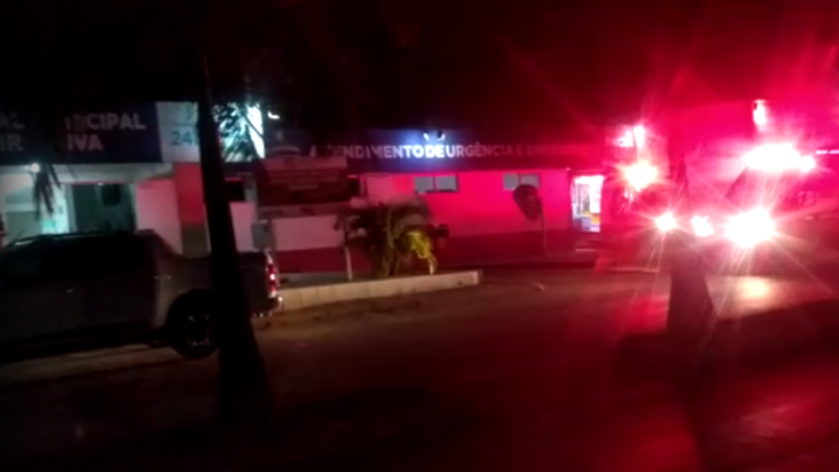 Polícia reforça busca por autor de chacina em Ceilândia (DF) foragido há cinco dias