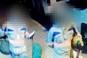 Homens são suspeitos de se passar por funcionários da Enel para invadir condomínios em Goiânia