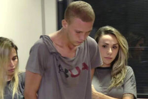 Polícia do Rio prende suspeito de furtar bicicleta de casal que acusou jovem negro