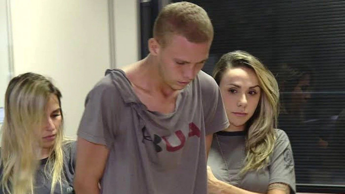 Polícia do Rio prende suspeito de furtar bicicleta de casal que acusou jovem negro