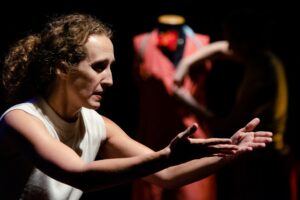 #EmCasaComSesc apresenta programação de teatro