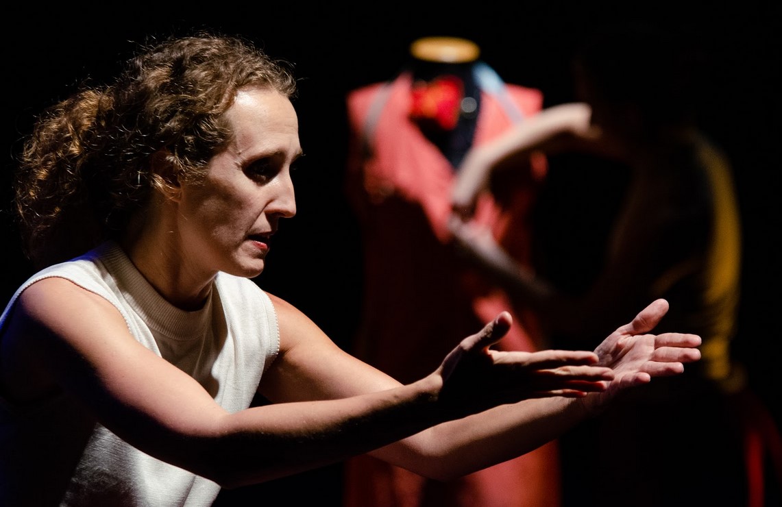 #EmCasaComSesc apresenta programação de teatro