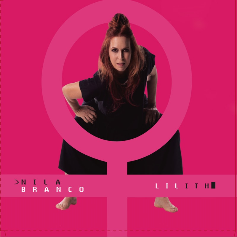 Lilith - Nila Branco