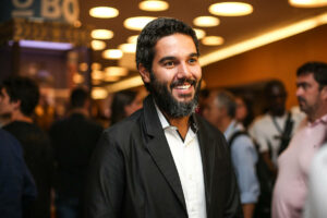 casa Ator Fernando Sampaio perde tudo após incêndio e recebe apoio de famosos