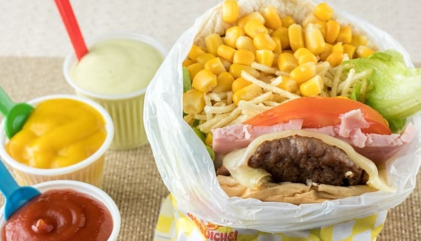 Xalalá Sanduicheria