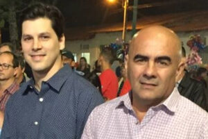 Daniel não confirma e nem nega se será aliado de Caiado, reclama Paulo Cezar