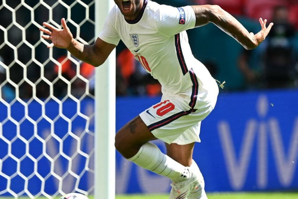 Foto: Reprodução/Twitter UEFA