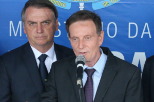 Ex-prefeito do Rio de Janeiro chegou a ser preso, no final do ano passado, que apurou acerto de propina