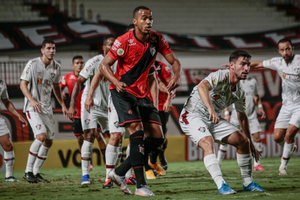 Atlético
