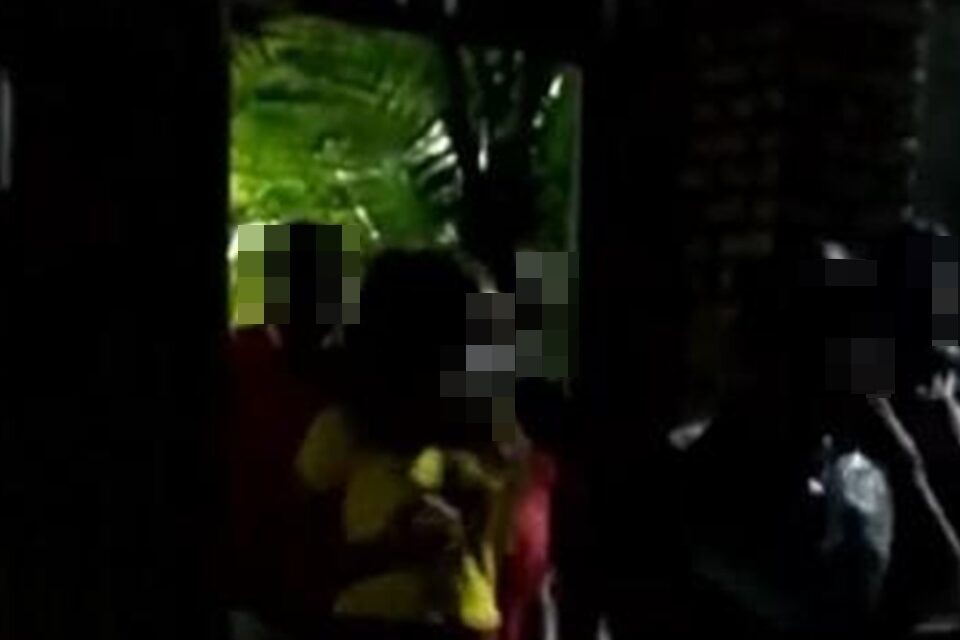 Polícia interrompe bingo com cerca de 3 mil pessoas no CE