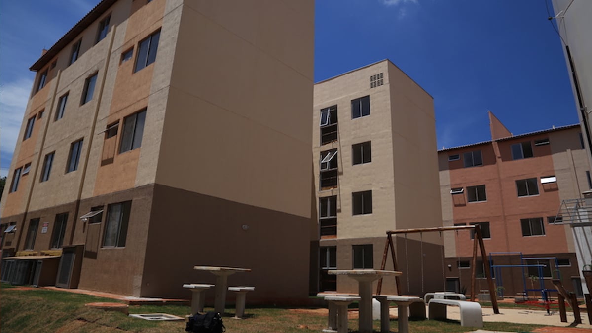 Justiça anula cobrança de IPTU de imóvel do Minha Casa Minha Vida, em Goiânia