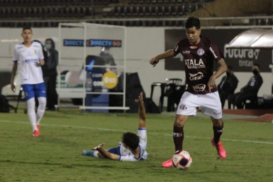 Arthur Henrique