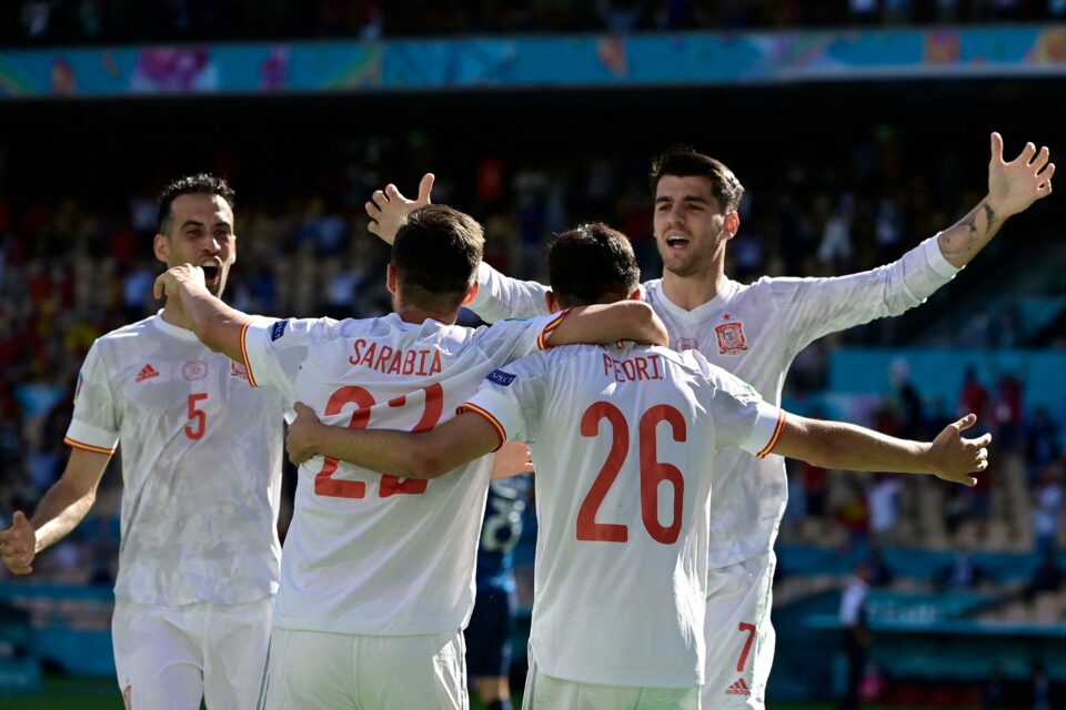 Espanha