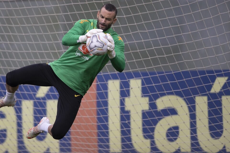 Weverton