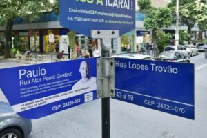 Argumentação é que a mudança causa prejuízo aos lojistas, pois precisarão arcar com os custos de alterar o endereço em materiais de marketing