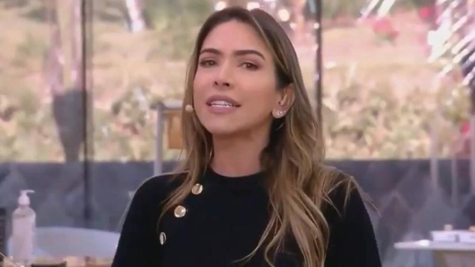 Patrícia Abravanel se pronuncia após fala homofóbica: buscando aprender