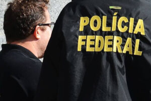 Dono de hospital recebe PF a tiros em ação que mira governador do Amazonas