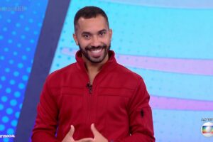 Omar Aziz Gilberto Gil do Vigor tem bordão citado por senador na CPI da Covid; vídeo