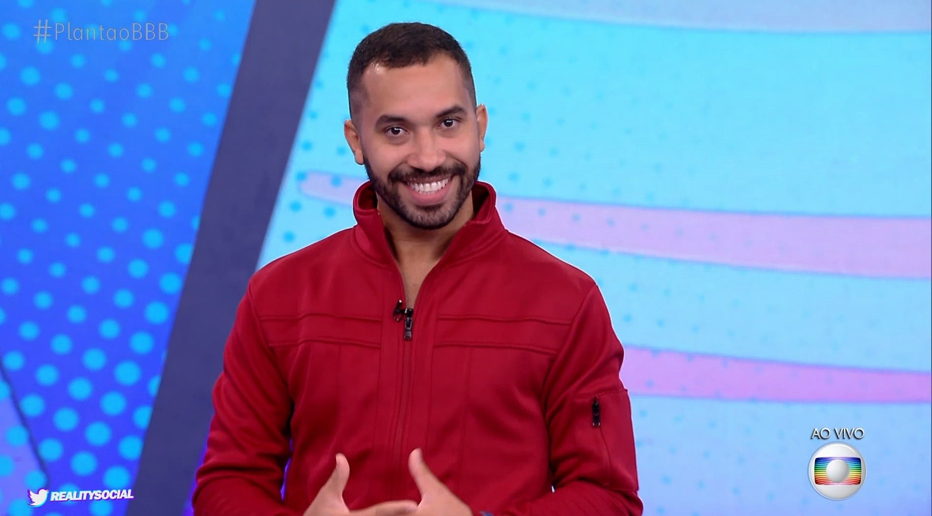 Omar Aziz Gilberto Gil do Vigor tem bordão citado por senador na CPI da Covid; vídeo