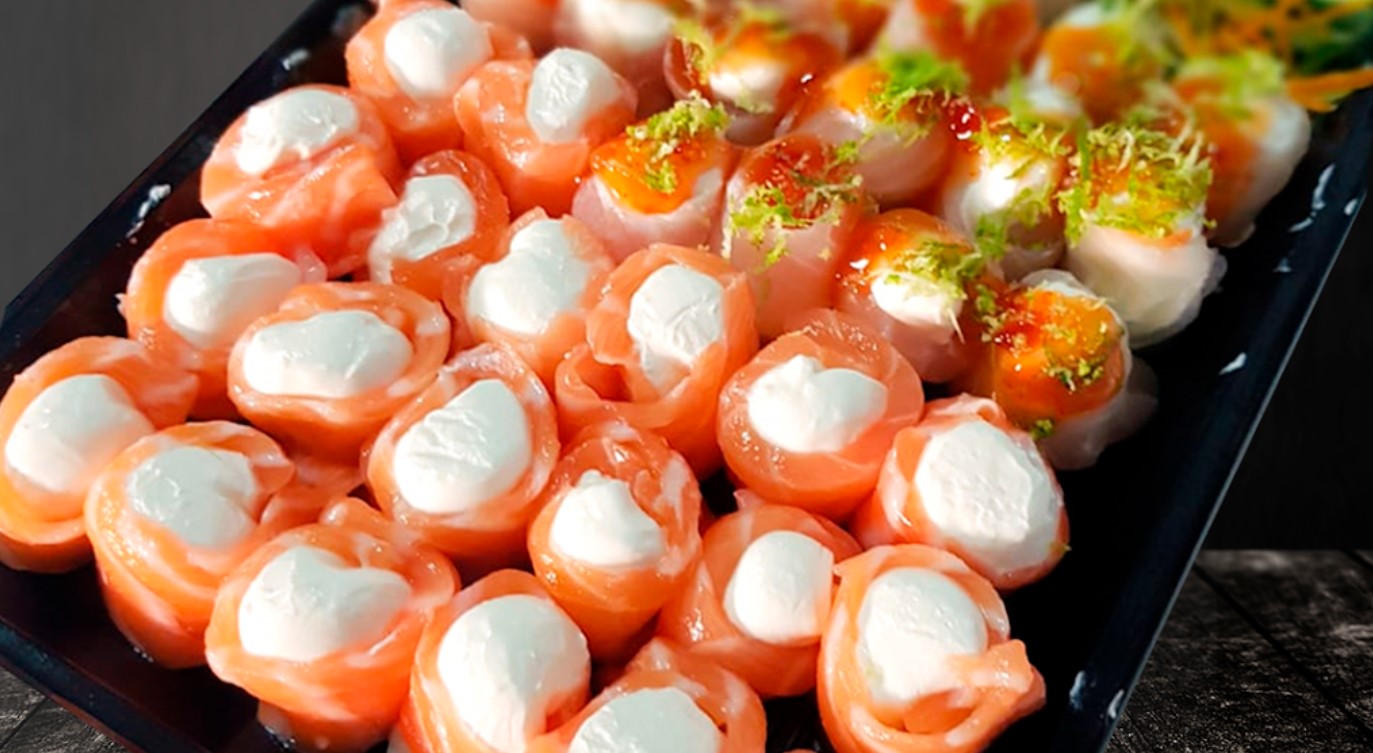 Kurama Oriental Food