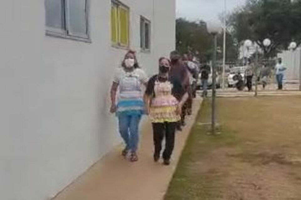 CSF
