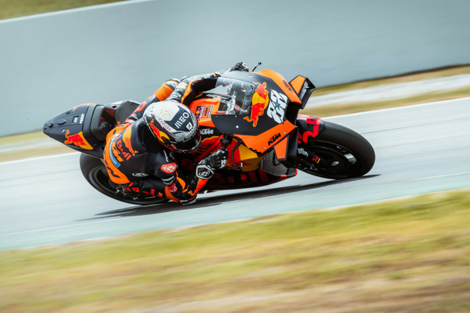 Miguel Oliveira