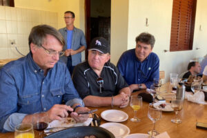 Depois de Sérgio Reis, Amado Batista convoca apoio a Bolsonaro contra STF