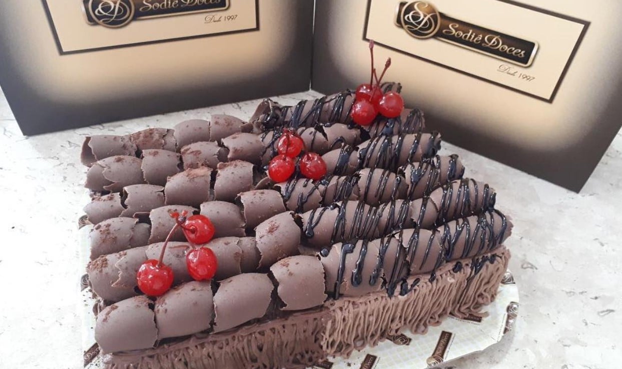 docerias com delivery em Goiânia