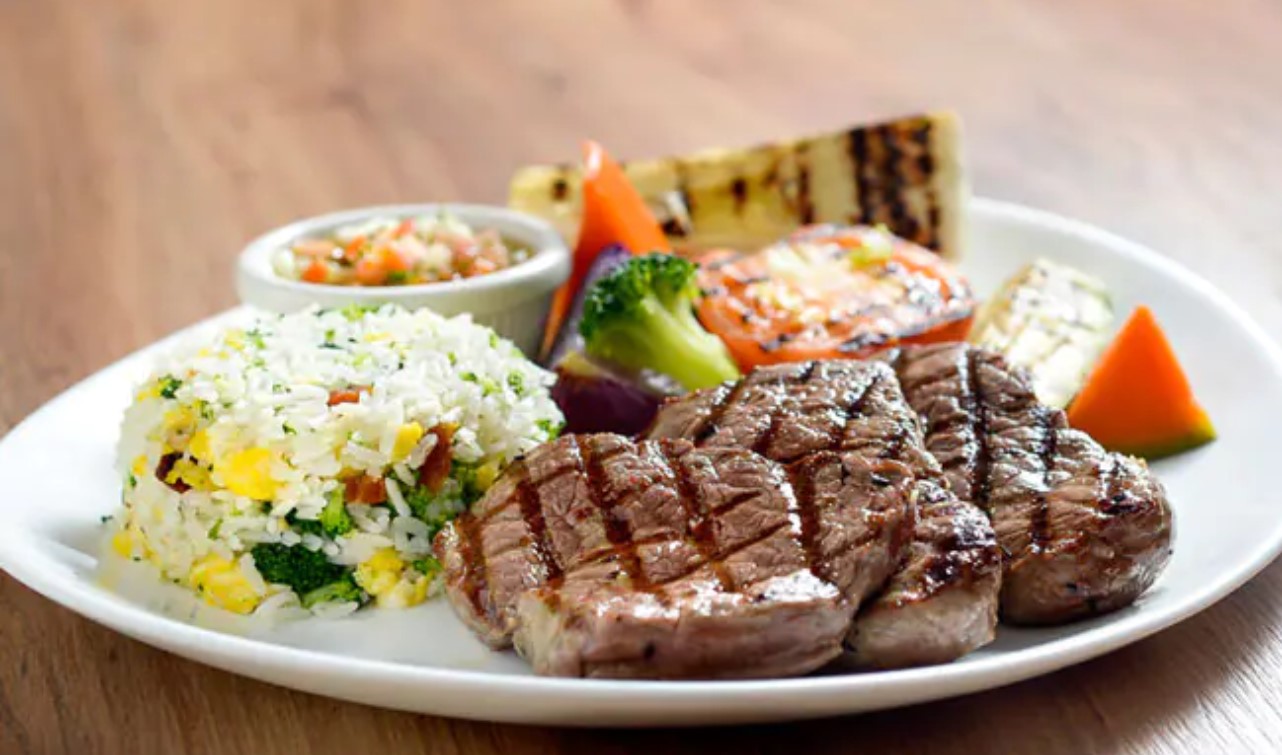 Bellavita Gourmet é opção de almoço executivo em Goiânia