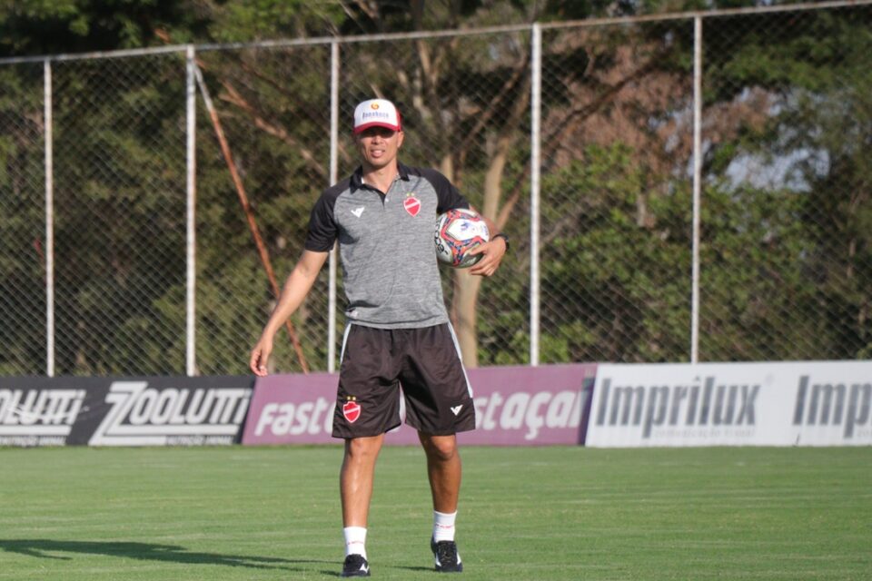 Higo Magalhães