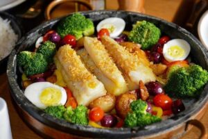 Dia dos Namorados Polo Gastronômico Flamboyant