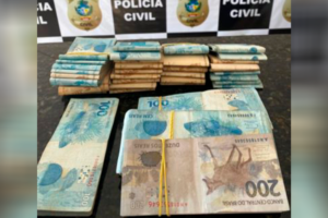 Polícia investiga furto de 10 toneladas de soja em Campo Alegre