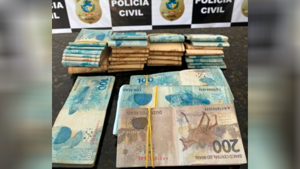 Polícia investiga furto de 10 toneladas de soja em Campo Alegre