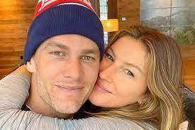 Tom Brady e Gisele Bündchen compram fatia de corretora de criptomoedas