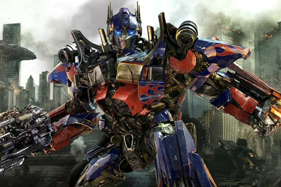 transformers