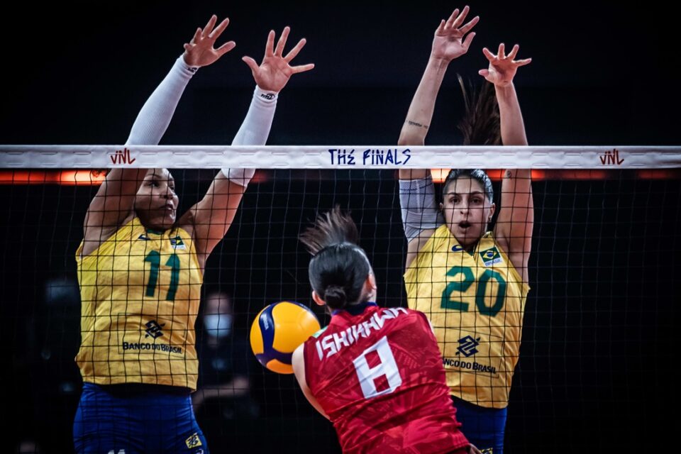 Vôlei