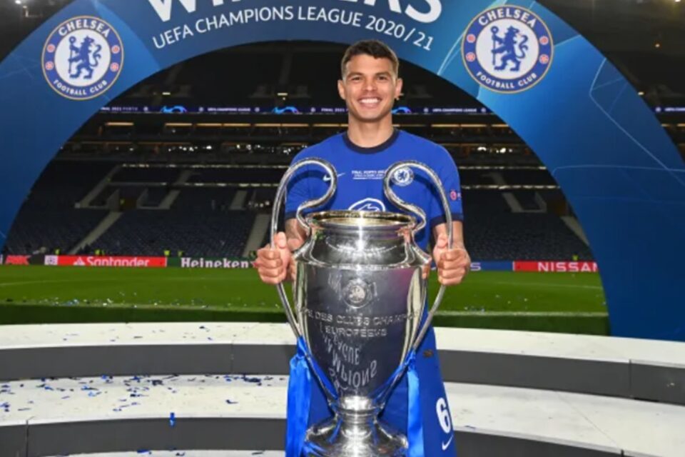Thiago Silva