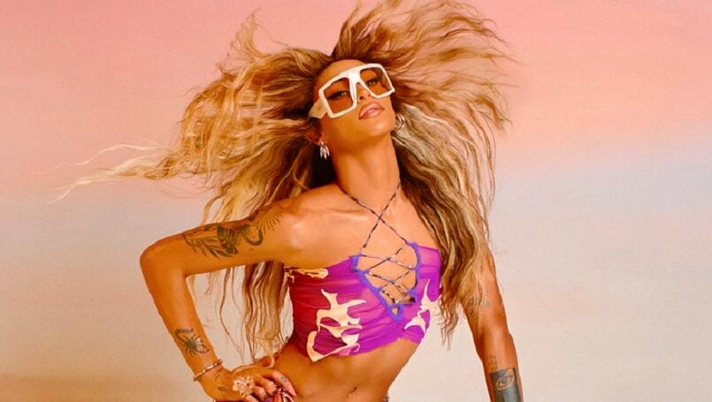 "Não conseguiria ter um relacionamento aberto, mas amo entrar no dos outros" Pabllo Vittar revela que foi marmita de casal famoso; entenda