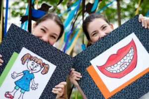 #EmCasaComSesc apresenta "Histórias Pra Cantar, Músicas Pra Brincar"