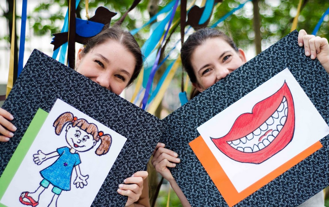 #EmCasaComSesc apresenta "Histórias Pra Cantar, Músicas Pra Brincar"