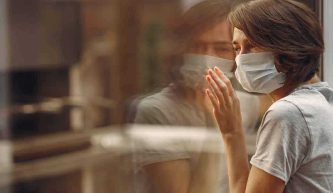 OMS pede reação equilibrada à nova variante da Covid-19