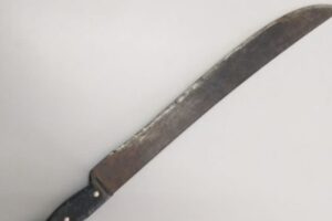 Mulher acusada de matar amante com facão em Goiânia vai a júri na 2ª