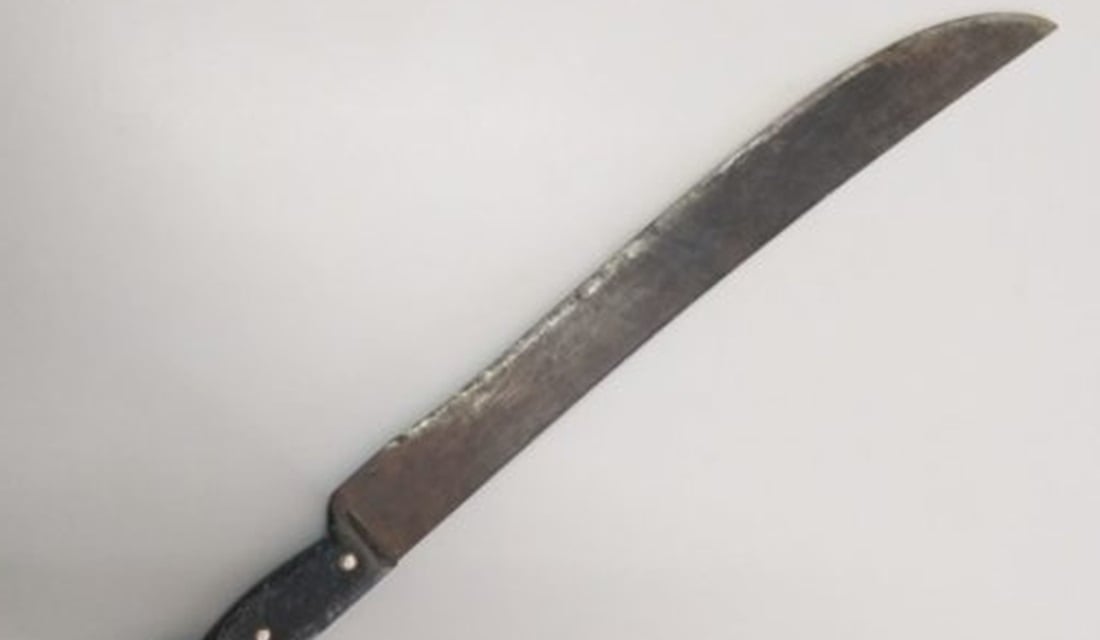 Mulher acusada de matar amante com facão em Goiânia vai a júri na 2ª