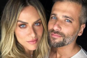 Giovanna Ewbank deixa o Brasil e leva filhos à Europa para ficar perto de Gagliasso
