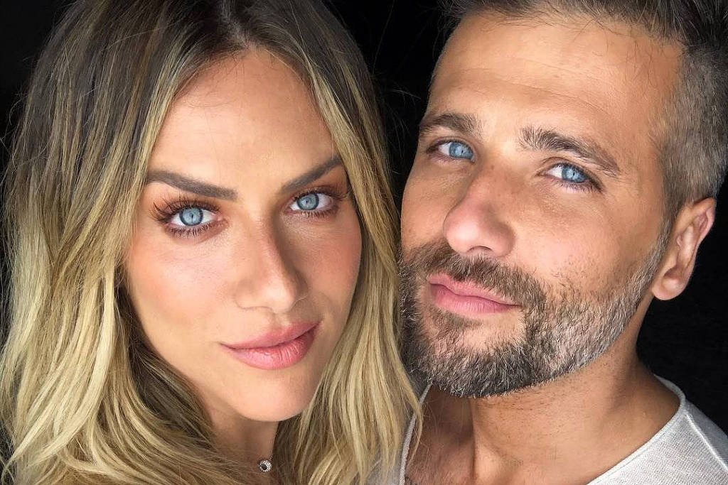 Giovanna Ewbank deixa o Brasil e leva filhos à Europa para ficar perto de Gagliasso